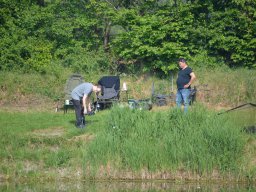 Competities HSV Alfheim